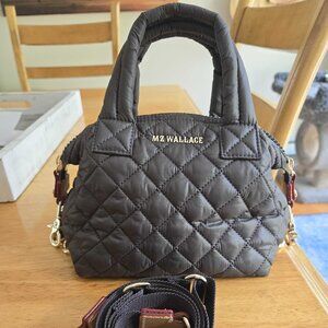 EUC MZ Wallace Magnet Micro Sutton